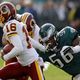 Washington Redskins vs. Philadelphia Eagles (Rob Carr/Getty Images)